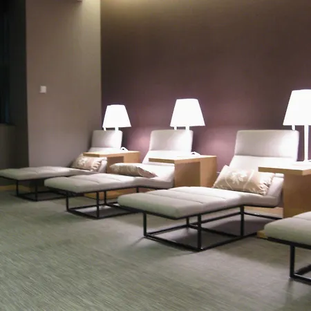 The Capitol Hotel Tokyu 
