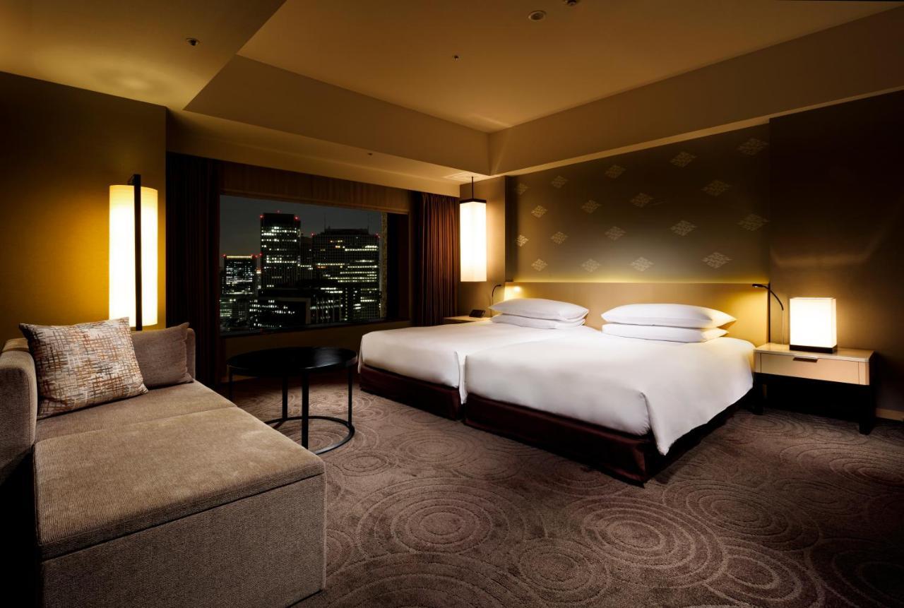 东急凯彼德大酒店 5* 東京都