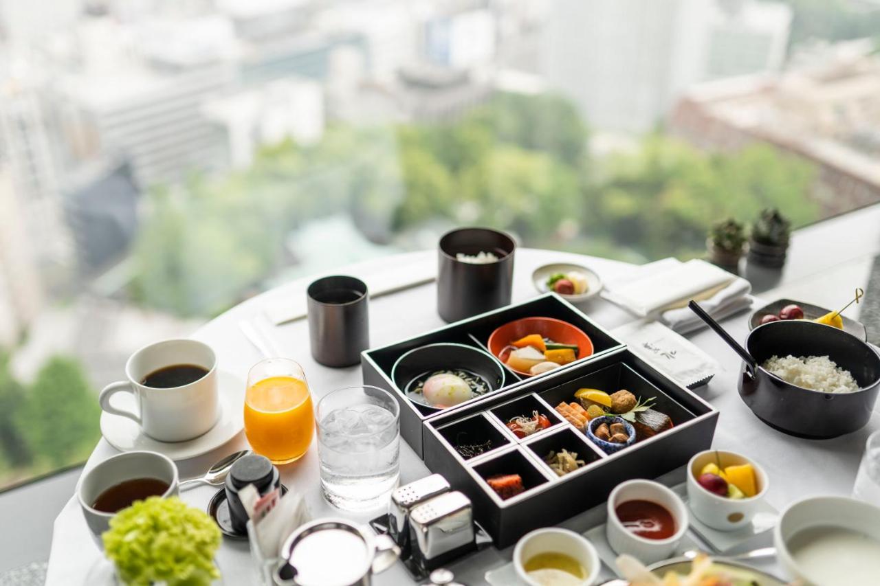 东急凯彼德大酒店 5* 東京都