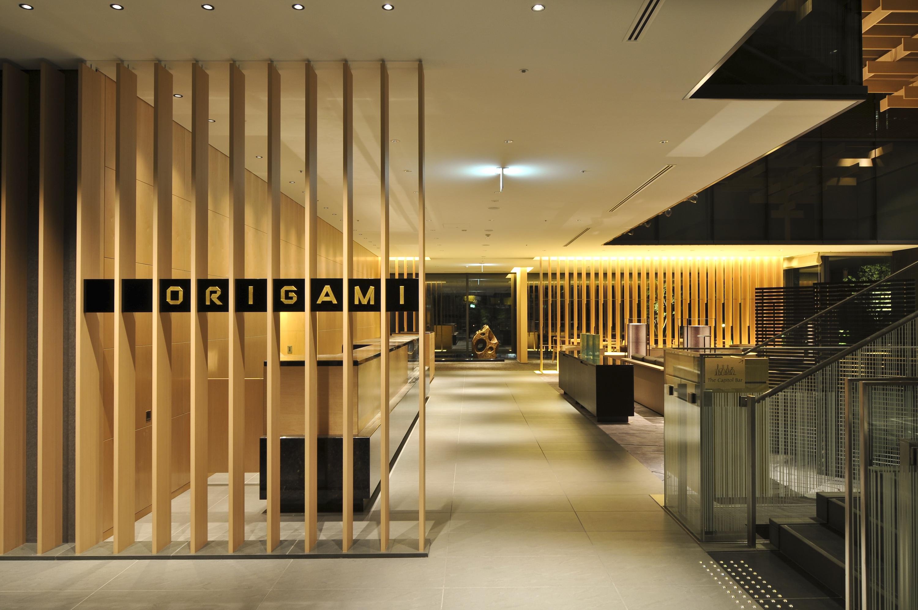 东急凯彼德大酒店