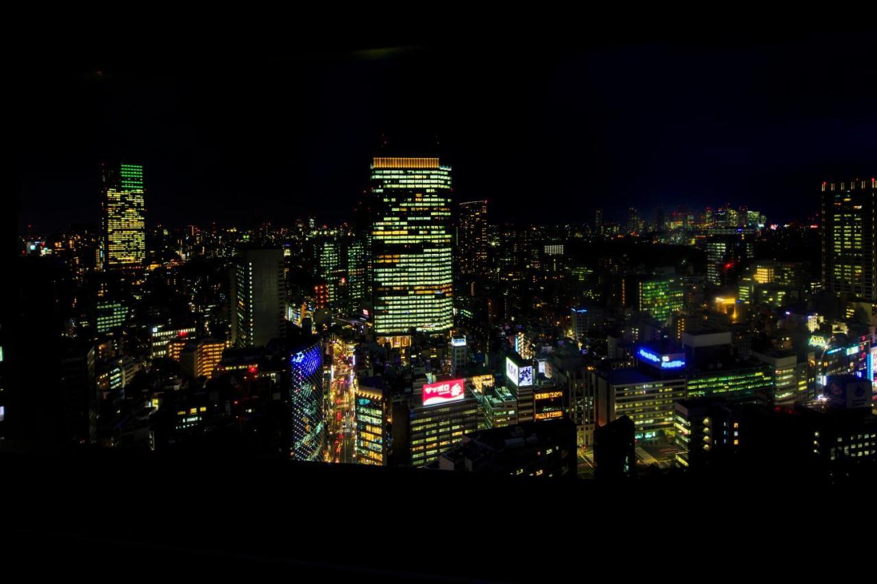酒店 东急凯彼德大酒店 東京都